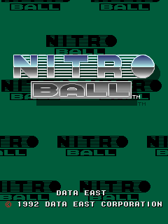 nitrobal title