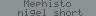 nshort title