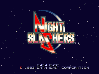 nslashers title