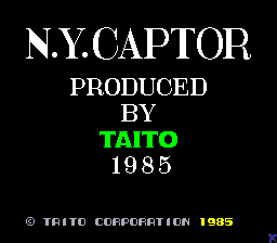 nycaptor title