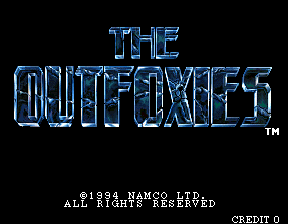 outfxiesa title