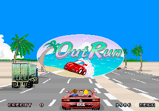 outrun title