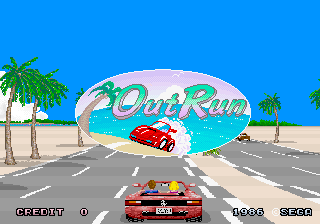 outruneh title