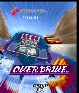 overdriva title