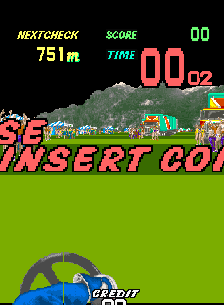 overdrivb title