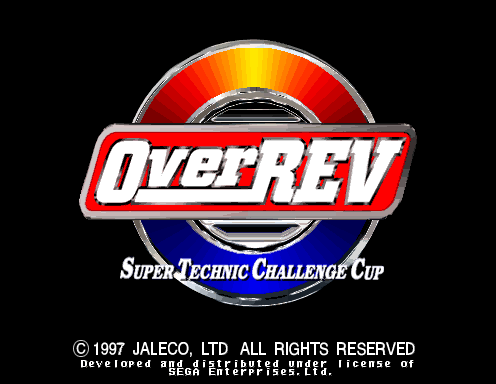 overrevba title