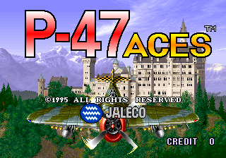 p47aces title