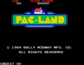 paclandm title