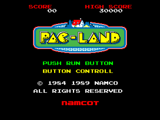 paclandp title