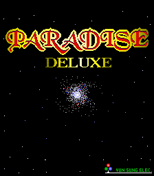 paradlx title