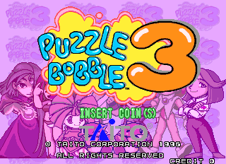 pbobble3u title