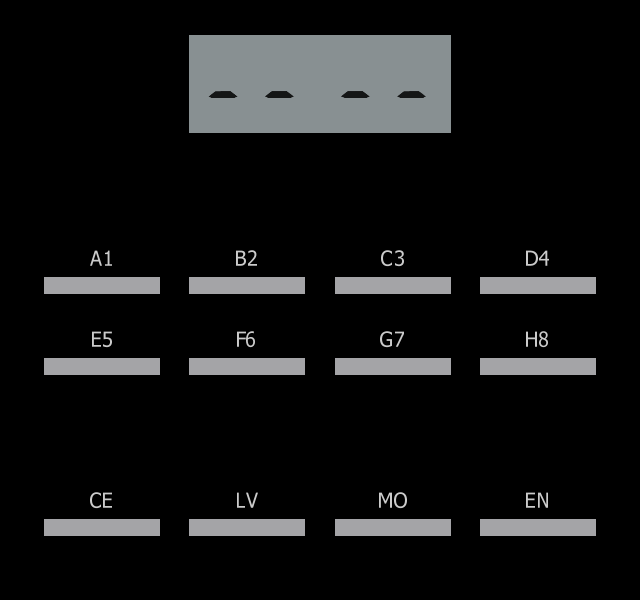 pchess title