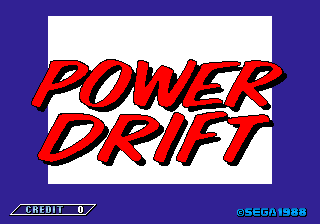 pdrift title