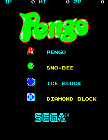 pengoc title