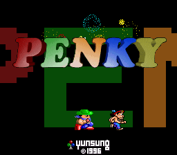 penky title