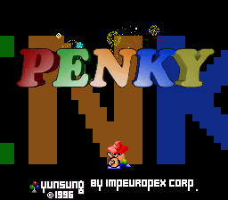 penkyi title