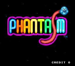 phantasm title