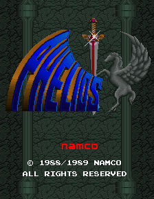 phelios title