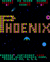 phoenix title