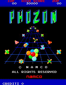 phozons title