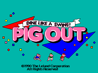 pigout title