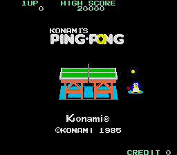 pingpong title