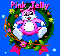 pinkjelly title