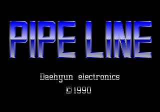 pipeline title