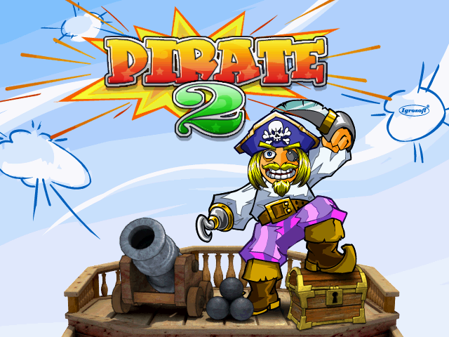 pirate2 title