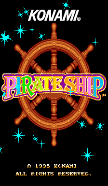 piratesh title