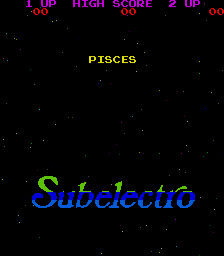 pisces title