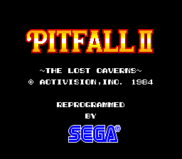 pitfall2 title