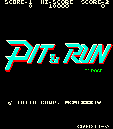 pitnrun title