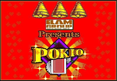 pokio title