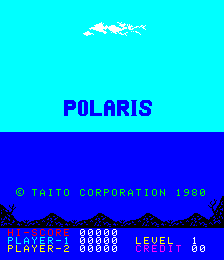 polaris title