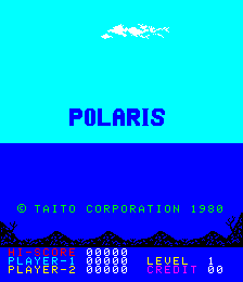 polarisa title