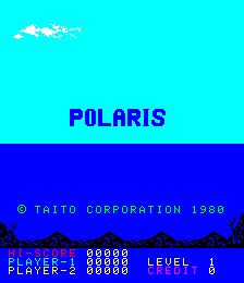 polariso title