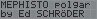 polgara title