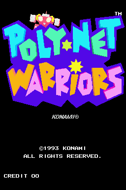 polynetw title