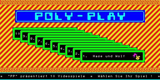 polyplay2 title