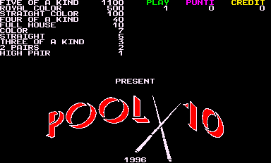 pool10 title