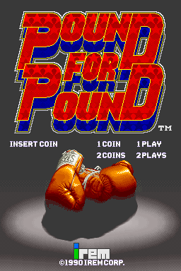 poundforj title