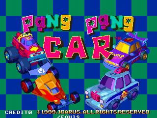 ppcar title