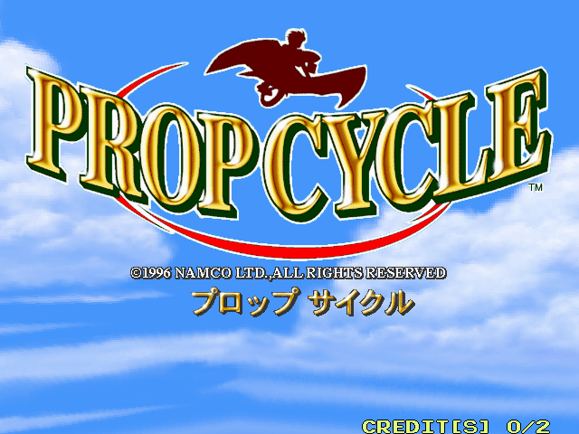 propcyclj title