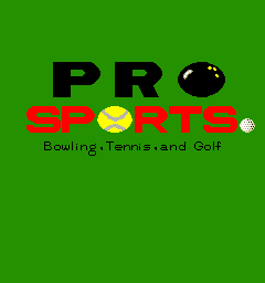 prosport title