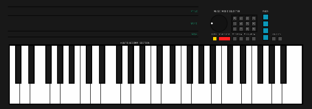 psr110 title