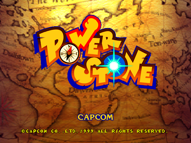 pstone title