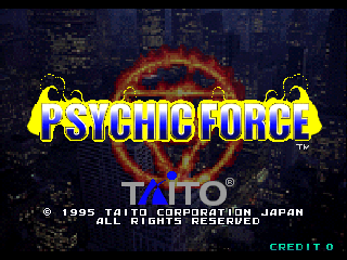 psyforce title