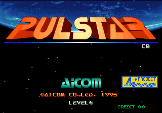 pulstar title