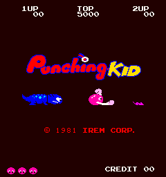 punchkid title